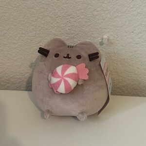 Pusheen peppermint plush